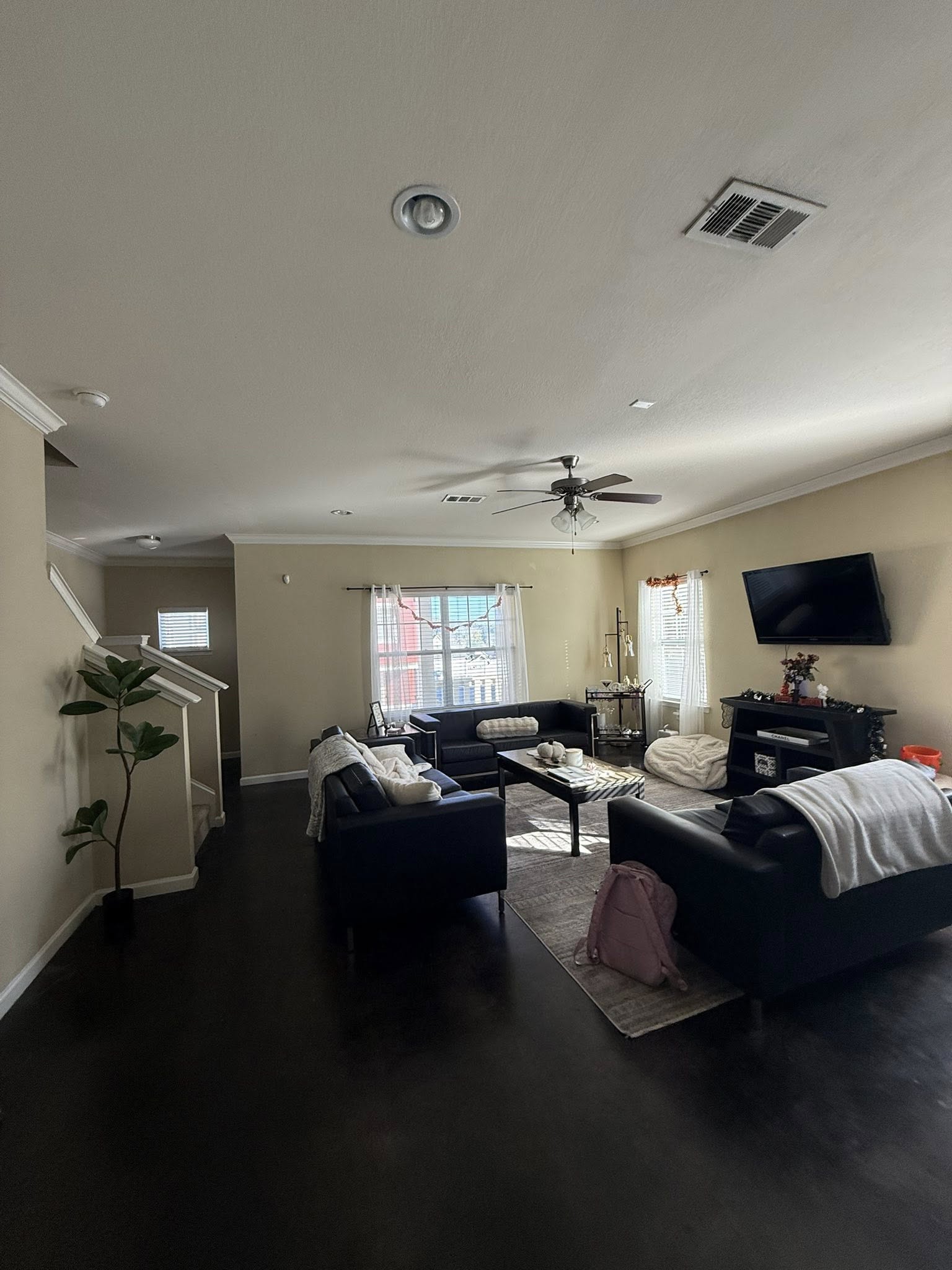 Board oversight in meeting